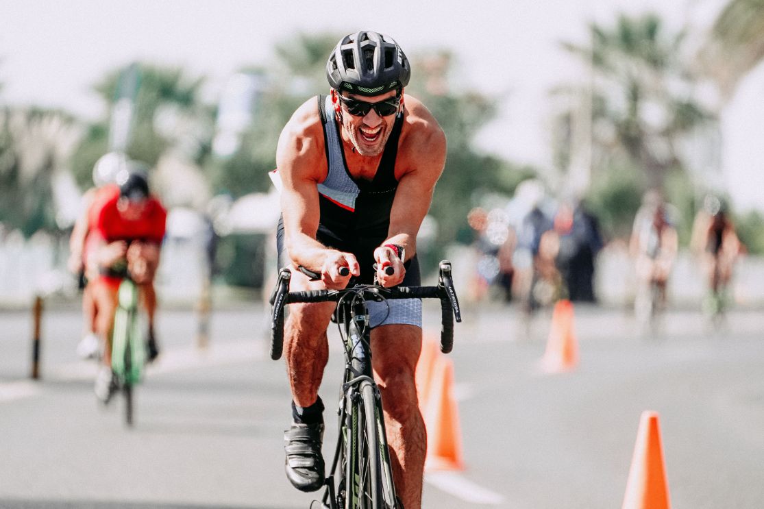 Assur Connect - TRIATHLON